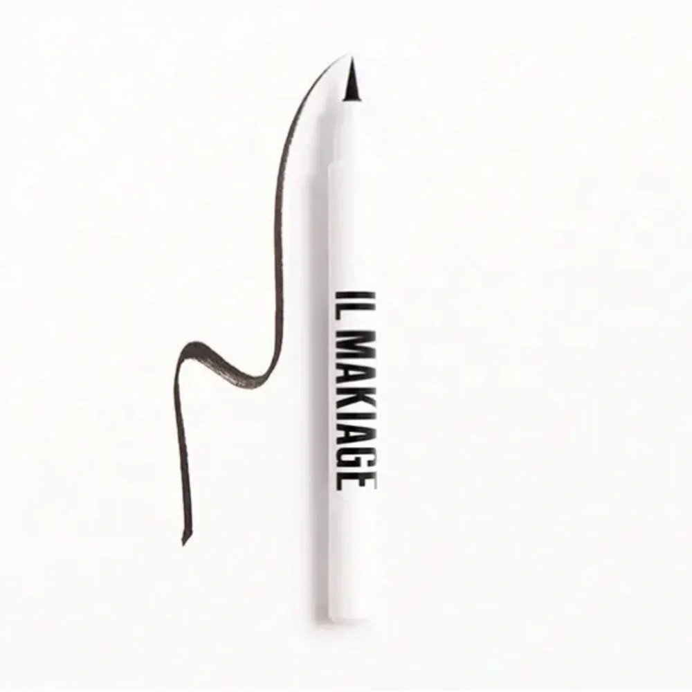 IL MAKIAGE Black Card Waterproof Liquid Eyeliner